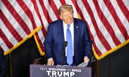 Trump Administration Has Abandoned Local Governments