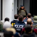 ¿Dónde está ICE? Cómo rastrear las redadas de inmigración cerca de mí