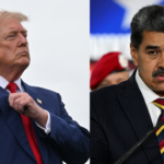 Trump dice que Venezuela suministrará a EEUU de 30 a 50 millones de barriles de petróleo