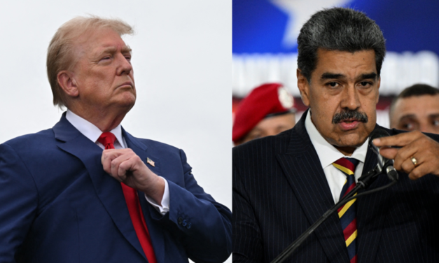 Trump dice que Venezuela suministrará a EEUU de 30 a 50 millones de barriles de petróleo