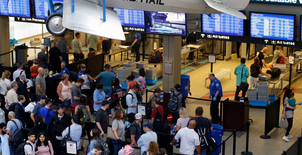 US will suspend immigrant visa processing from 75 countries over public assistance concerns