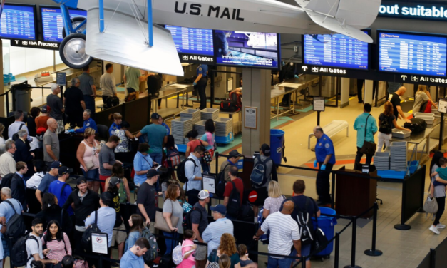 US will suspend immigrant visa processing from 75 countries over public assistance concerns