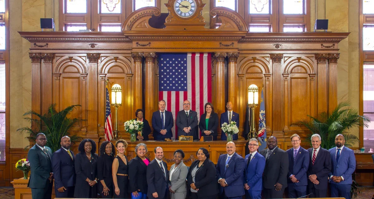 ‘ICE Out Milwaukee’ initiative introduced; city leaders explore next steps