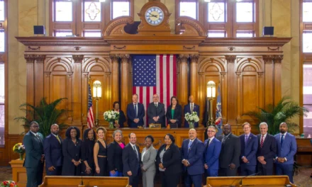 ‘ICE Out Milwaukee’ initiative introduced; city leaders explore next steps