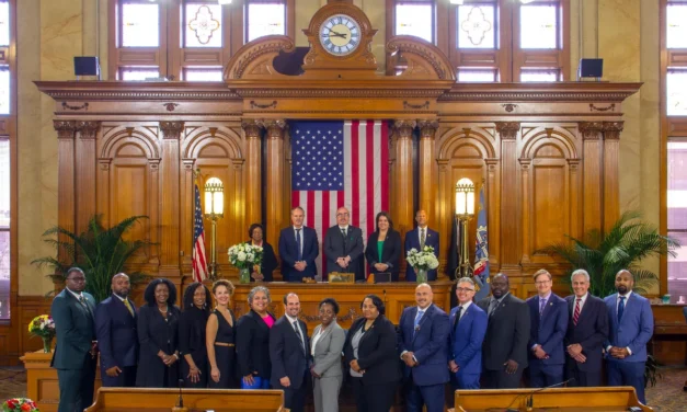 ‘ICE Out Milwaukee’ initiative introduced; city leaders explore next steps