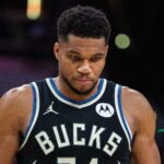 Giannis and the Bucks: The Breaking Point