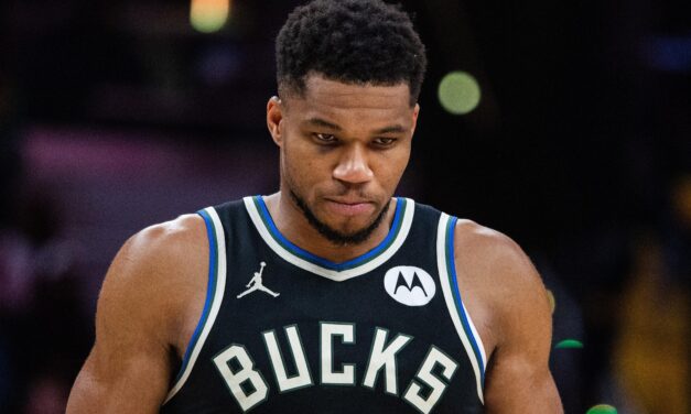 Giannis and the Bucks: The Breaking Point