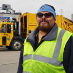 La Ciudad de Milwaukee lanza el Programa de Recolección Limpia y Verde