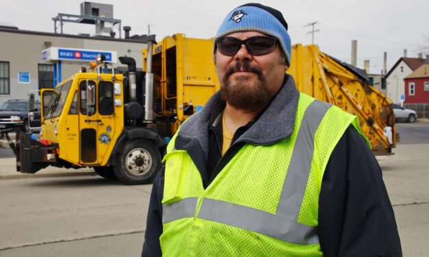 La Ciudad de Milwaukee lanza el Programa de Recolección Limpia y Verde