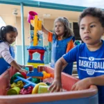 More kids than ever are attending state-funded preschool, with California’s surge leading the way