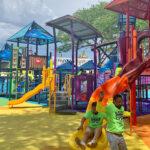 FREE Sunday Family Fun Days Return to Northwestern Mutual  Community Park for 2026 Season with New Hands-On Activities