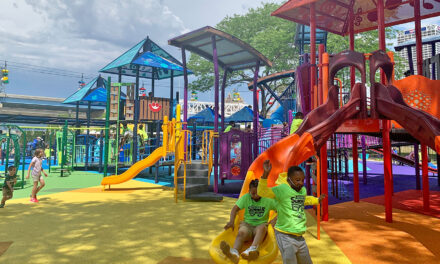 FREE Sunday Family Fun Days Return to Northwestern Mutual  Community Park for 2026 Season with New Hands-On Activities