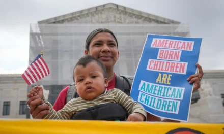 Supreme Court Rules to Protect Birthright Citizenship in Landmark Case