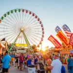 Wisconsin State Fair Gears Up for 175th Anniversary Celebration