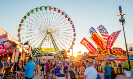 Wisconsin State Fair Gears Up for 175th Anniversary Celebration