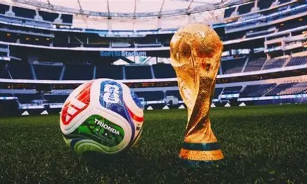 2026 FIFA World Cup: Inside the Largest Tournament in Soccer History