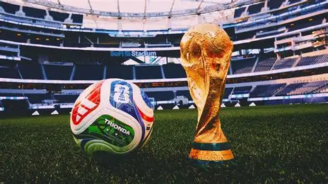 2026 FIFA World Cup: Inside the Largest Tournament in Soccer History