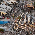 Terremotos en Venezuela: Más de 6.400 personas rescatadas en La Guaira mientras el número de muertos alcanza los 1.943