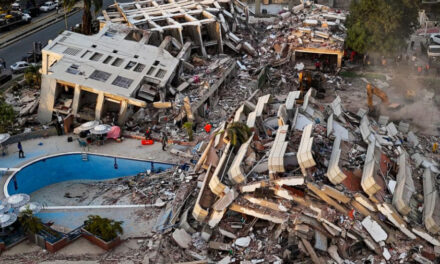 Terremotos en Venezuela: Más de 6.400 personas rescatadas en La Guaira mientras el número de muertos alcanza los 1.943