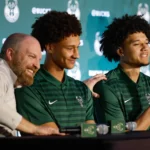 Bucks look to rookies Brayden Burries, Nate Ament to spark their post-Giannis