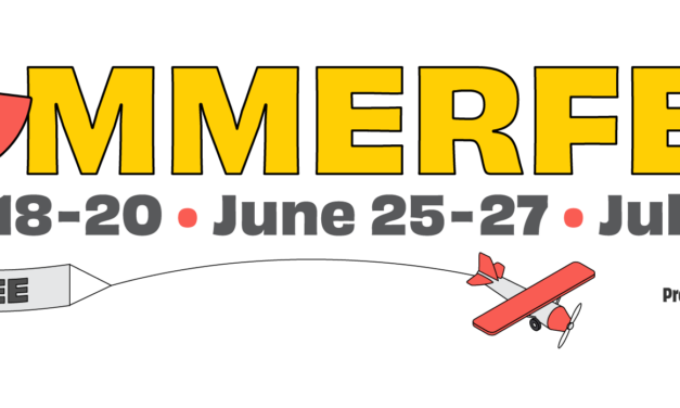 Summerfest 2026 Celebrates Five Sold-Out Shows, 176 First Time Artists, and More than 400 Local Non-Profits Impacted