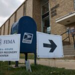 Disaster Recovery Center Opening in Milwaukee County