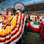 Mexican Fiesta reúne a la comunidad y celebra la cultura mexicana