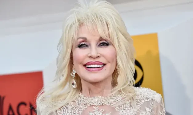 Dolly Parton, country music icon, dies at 80