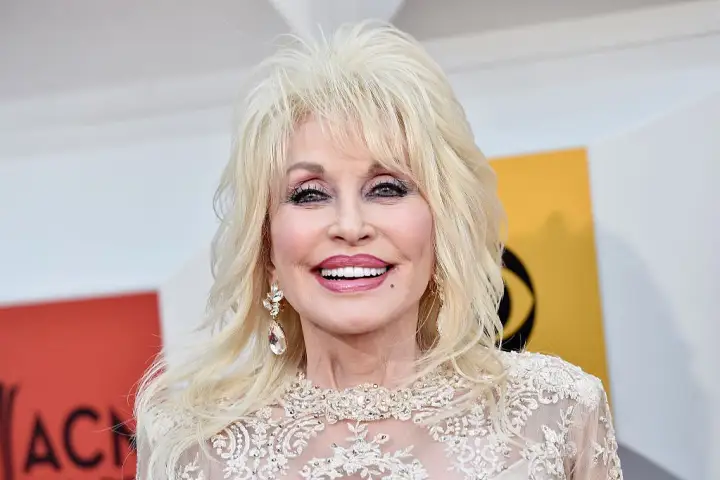 Dolly Parton, country music icon, dies at 80