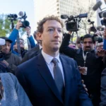 Meta reaches $18 billion settlement with states in landmark trial over teen social media addiction