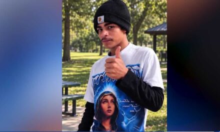A 16-Year-Old Dies After Shooting Near Milwaukee’s Clarke Square Park